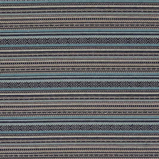 Clarke & Clarke Mistura Midnight