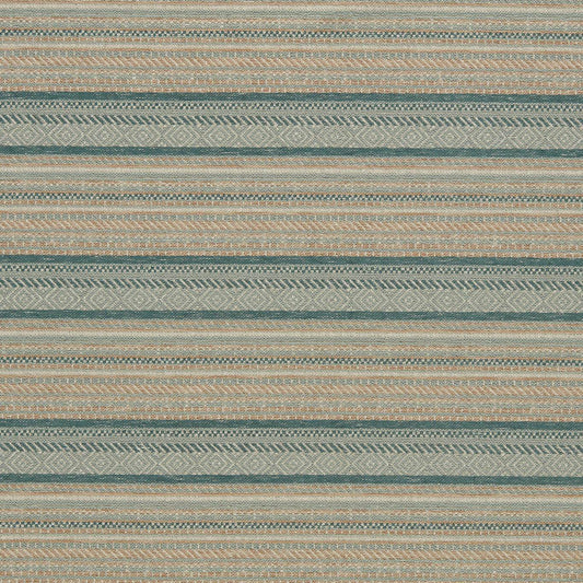 Clarke & Clarke Mistura Seafoam