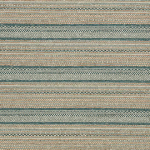 Clarke & Clarke Mistura Seafoam