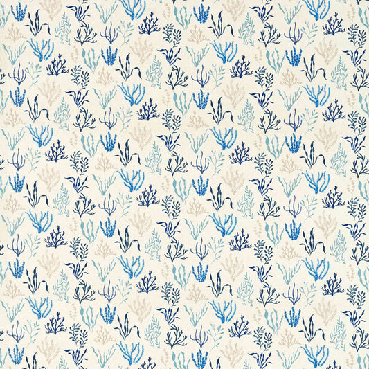 Clarke & Clarke Portside Ocean