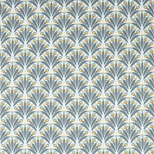 Clarke & Clarke Attingham Denim