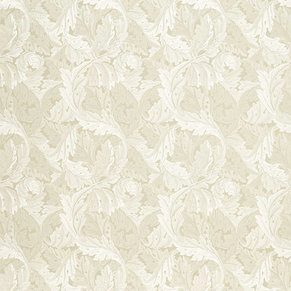 William Morris Acanthus Jacquard Linen