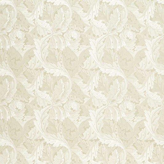 William Morris Acanthus Jacquard Linen