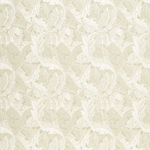 William Morris Acanthus Jacquard Linen