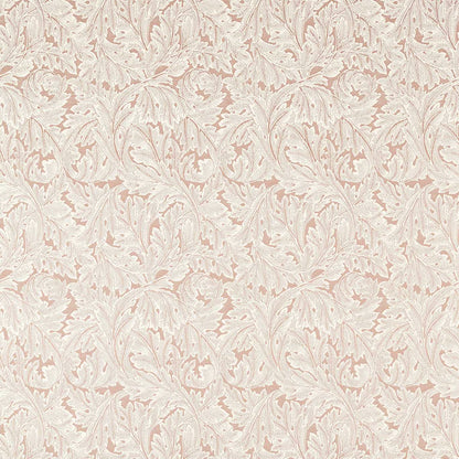 William Morris Acanthus Weave Blush