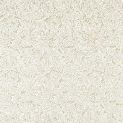 William Morris Acanthus Weave Ivory