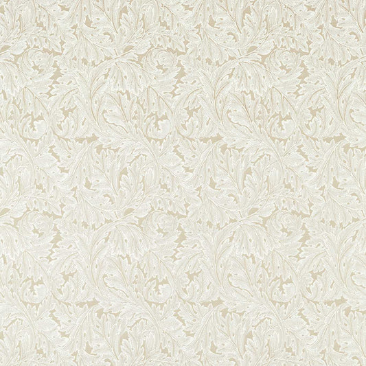 William Morris Acanthus Weave Ivory