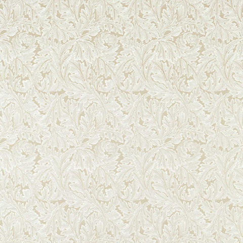 William Morris Acanthus Weave Ivory