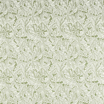 William Morris Acanthus Weave Sage