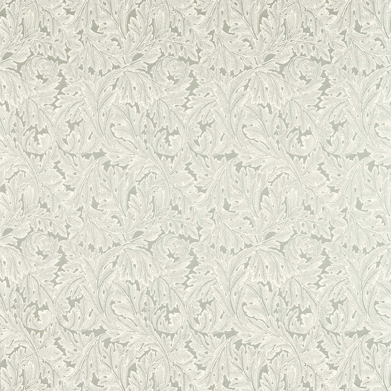 William Morris Acanthus Weave Slate