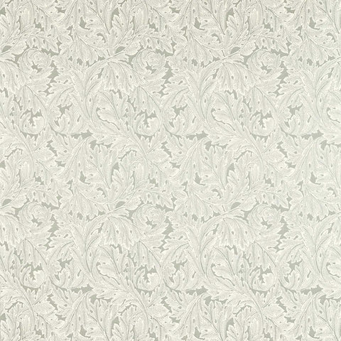 William Morris Acanthus Weave Slate