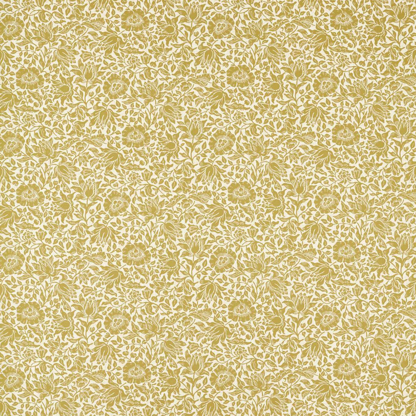 William Morris Mallow Weave Chartreuse – The Curtain Factory Outlet