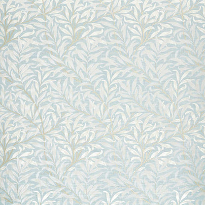 William Morris Willow Boughs Jacquard Denim