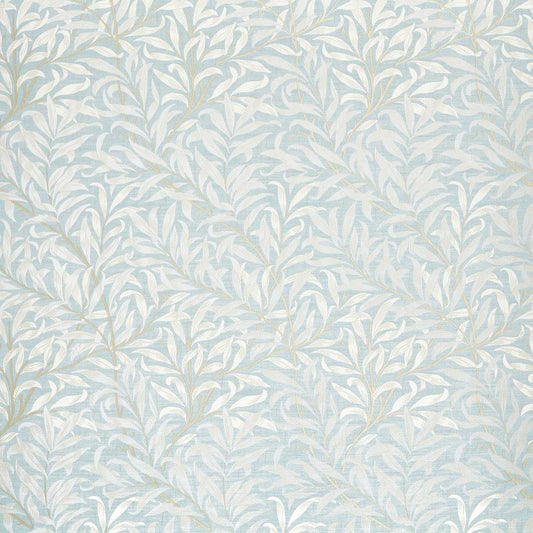 William Morris Willow Boughs Jacquard Denim