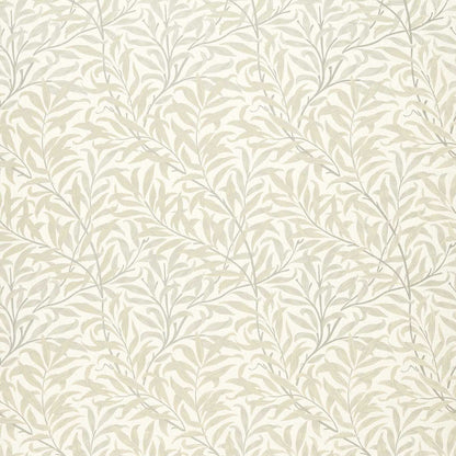 William Morris Willow Boughs Jacquard Linen