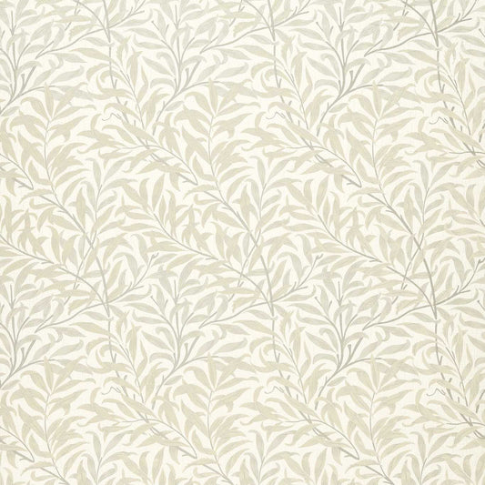 William Morris Willow Boughs Jacquard Linen