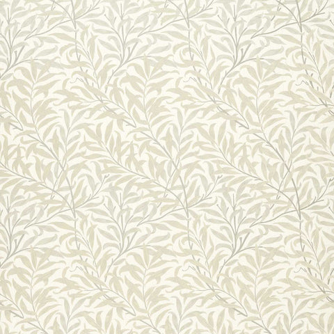 William Morris Willow Boughs Jacquard Linen