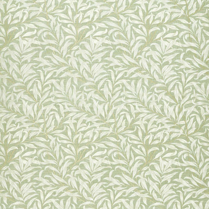 William Morris Willow Boughs Jacquard Sage