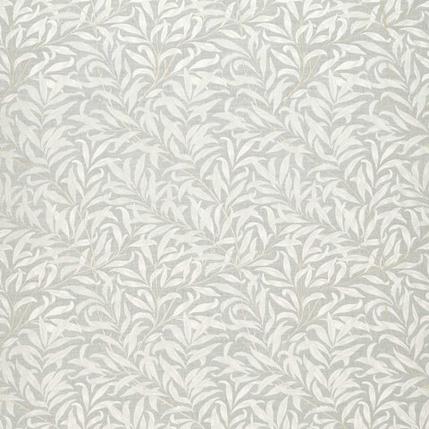 William Morris Willow Boughs Jacquard Slate