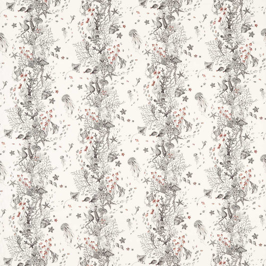 Clarke & Clarke Seaforest Mono