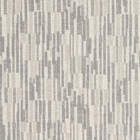 Clarke & Clarke Juno Jacquard Slate