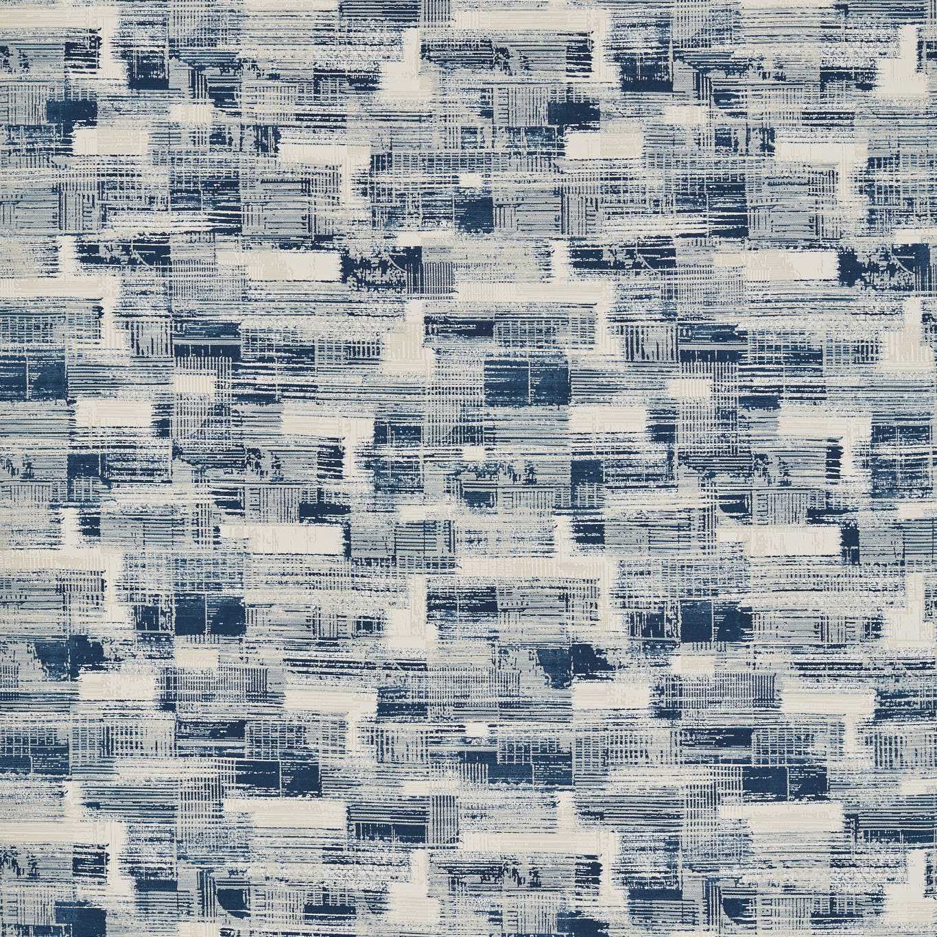 Clarke & Clarke Kazimir Jacquard Ink