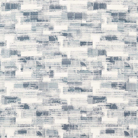 Clarke & Clarke Kazimir Jacquard Slate