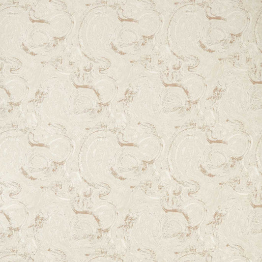 Clarke & Clarke Hatoum Jacquard Linen