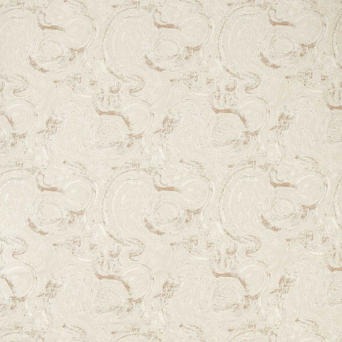 Clarke & Clarke Hatoum Jacquard Linen