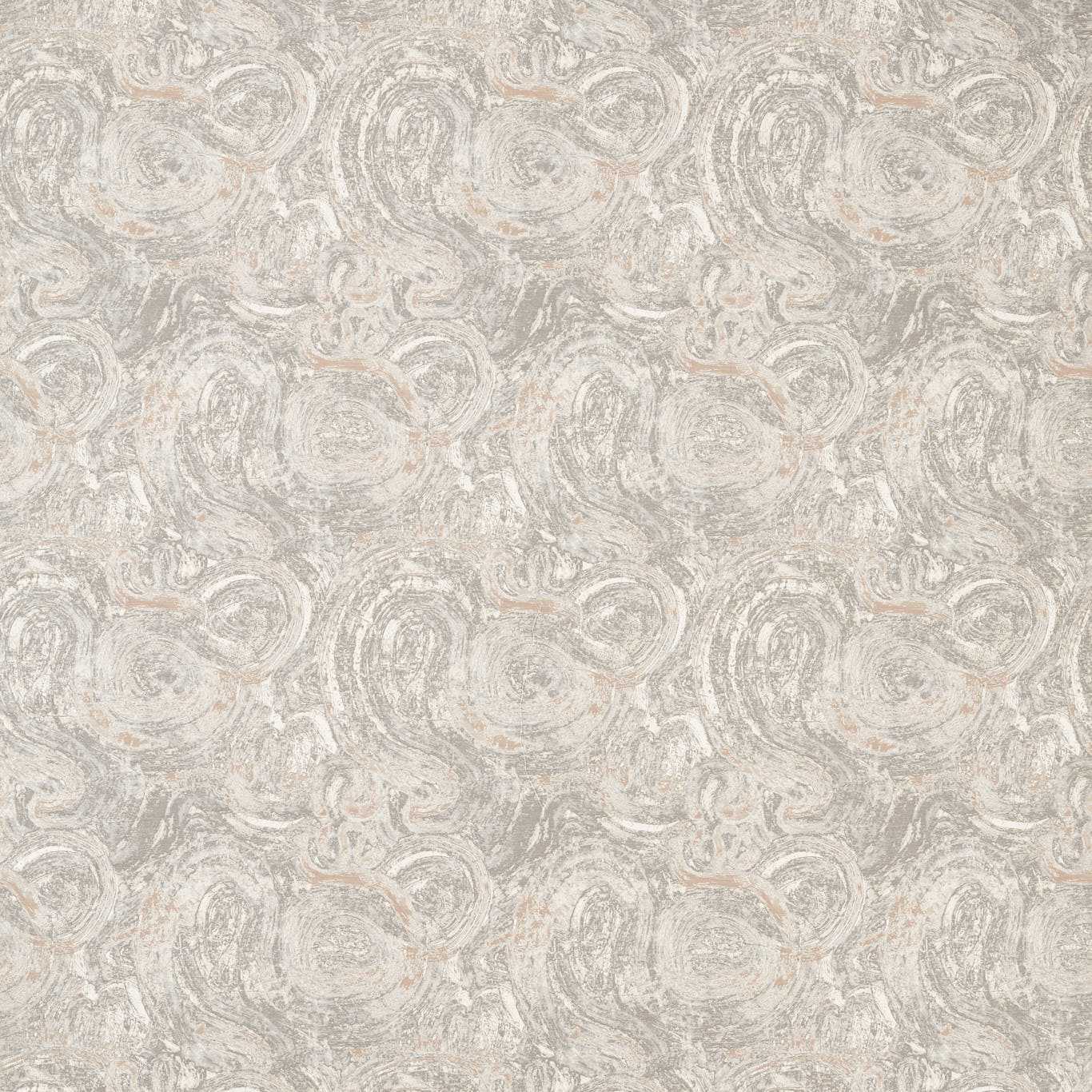 Clarke & Clarke Hatoum Jacquard Slate