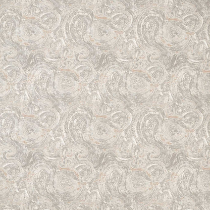 Clarke & Clarke Hatoum Jacquard Slate