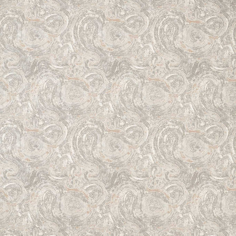 Clarke & Clarke Hatoum Jacquard Slate