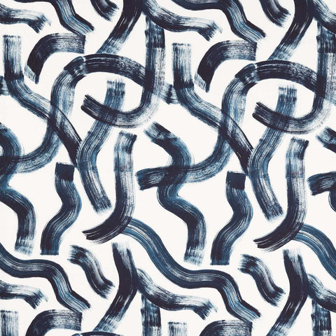 Clarke & Clarke Malevich Ink