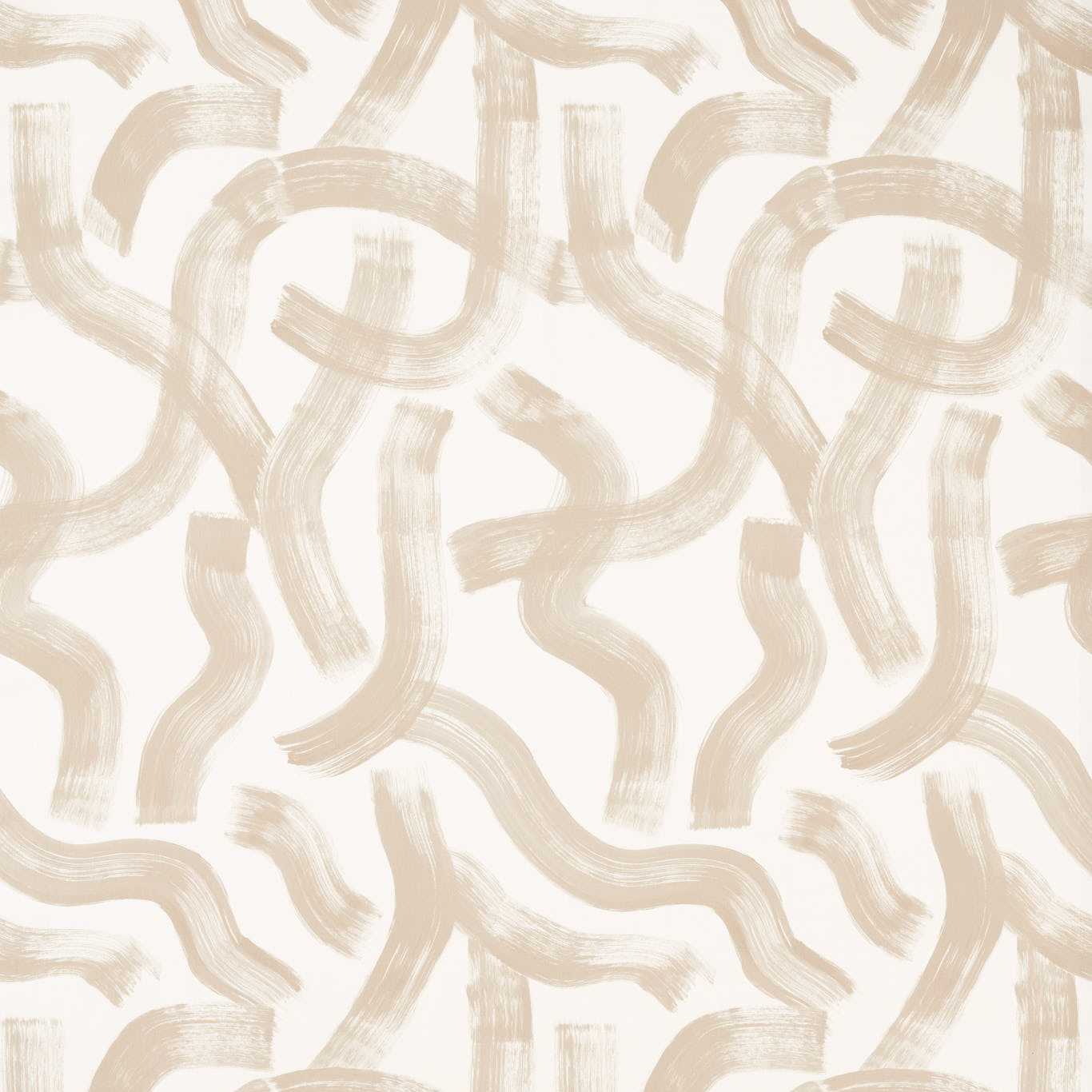 Clarke & Clarke Malevich Linen