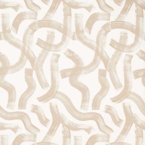 Clarke & Clarke Malevich Linen