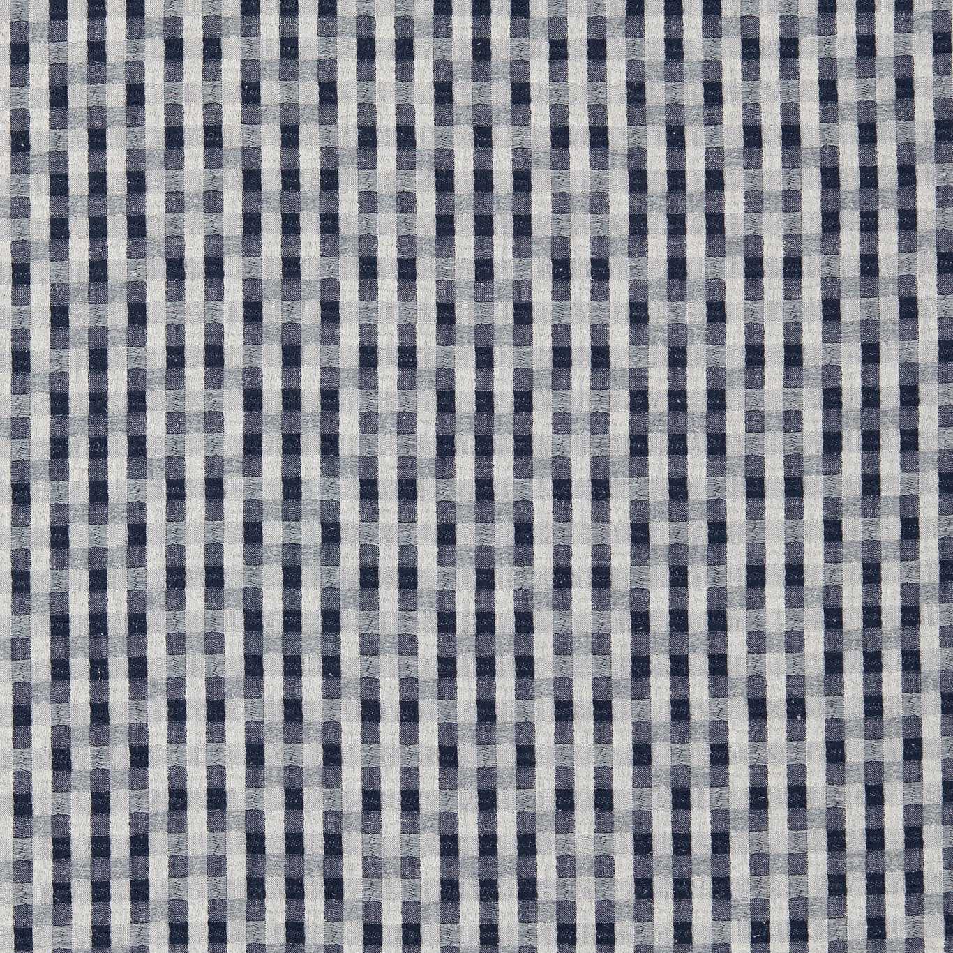 Clarke & Clarke Neshat Jacquard Ink