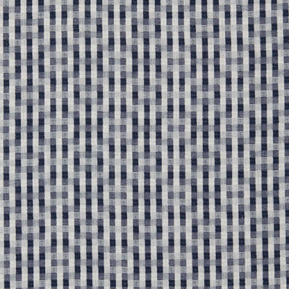 Clarke & Clarke Neshat Jacquard Ink