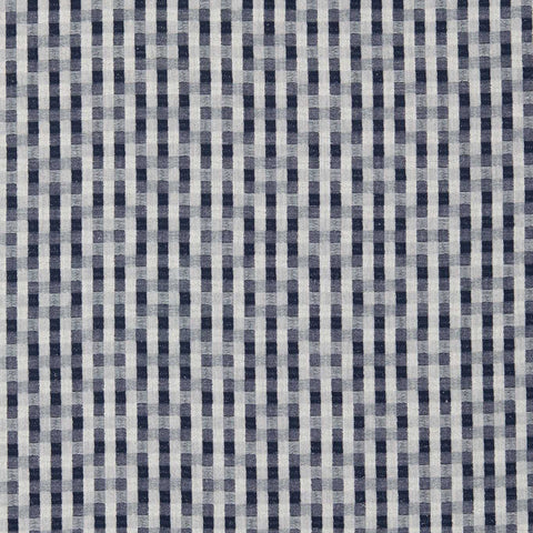 Clarke & Clarke Neshat Jacquard Ink