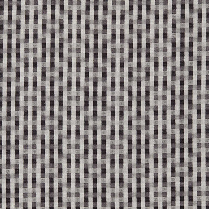 Clarke & Clarke Neshat Jacquard Noir