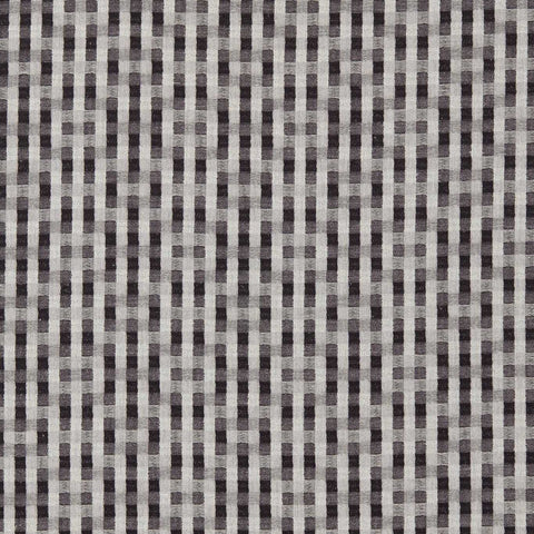 Clarke & Clarke Neshat Jacquard Noir