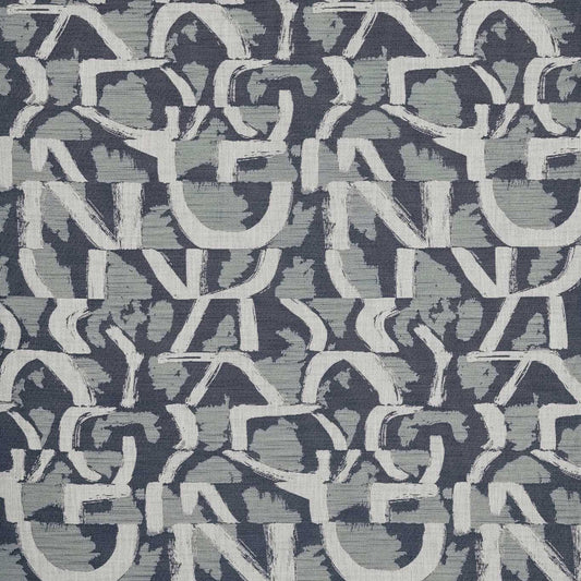 Clarke & Clarke Piero Jacquard