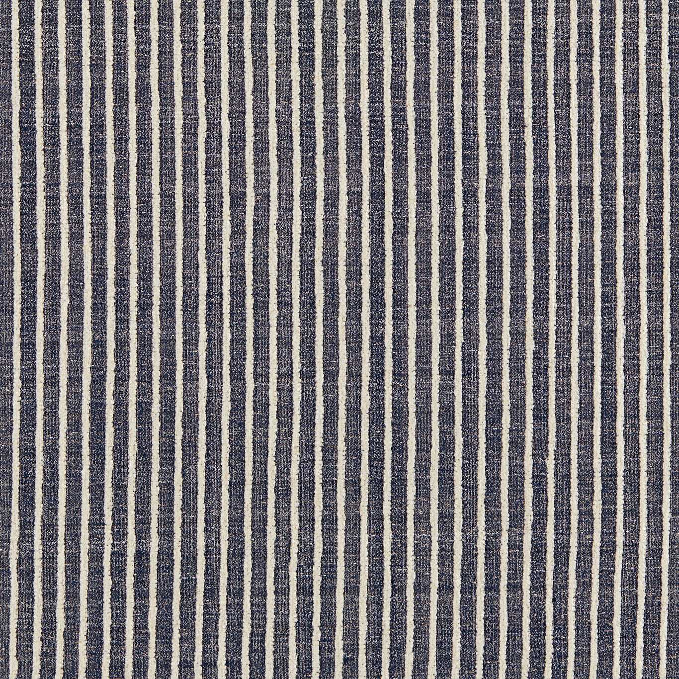 Clarke & Clarke Taryn Jacquard Ink