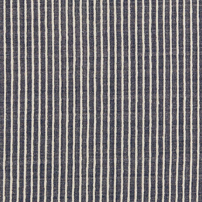 Clarke & Clarke Taryn Jacquard Ink