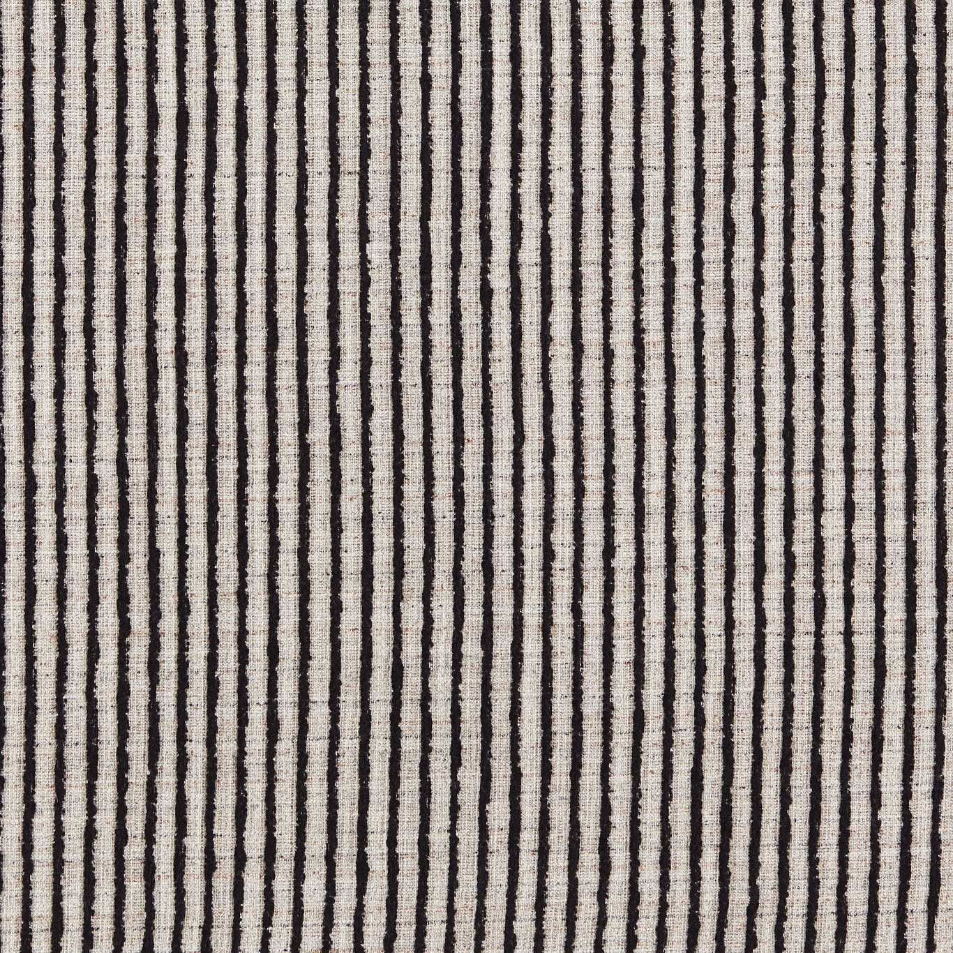Clarke & Clarke Taryn Jacquard Noir