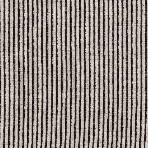 Clarke & Clarke Taryn Jacquard Noir