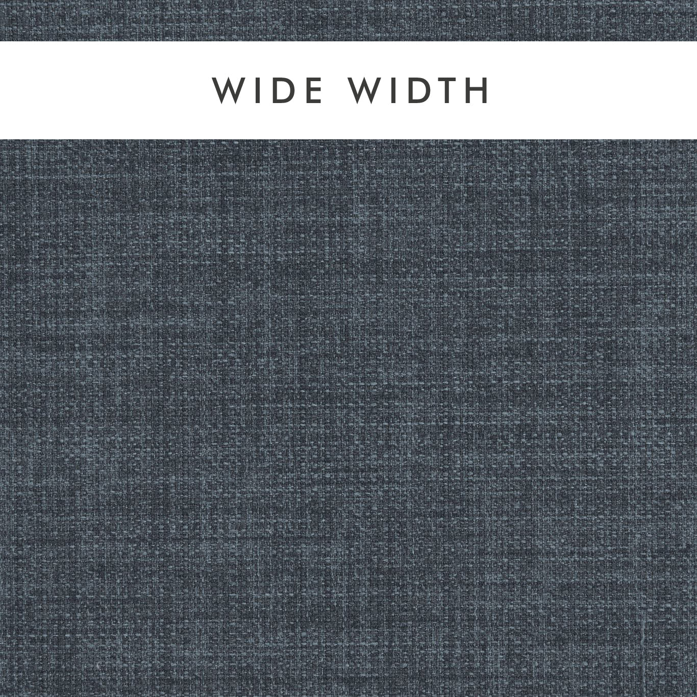 Clarke & Clarke Linoso wide width Aegean