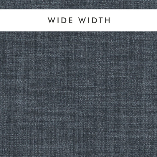 Clarke & Clarke Linoso wide width Aegean