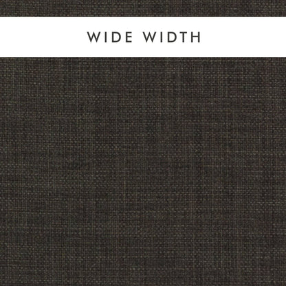 Clarke & Clarke Linoso wide width Charcoal