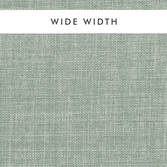 Clarke & Clarke Linoso wide width Cloud