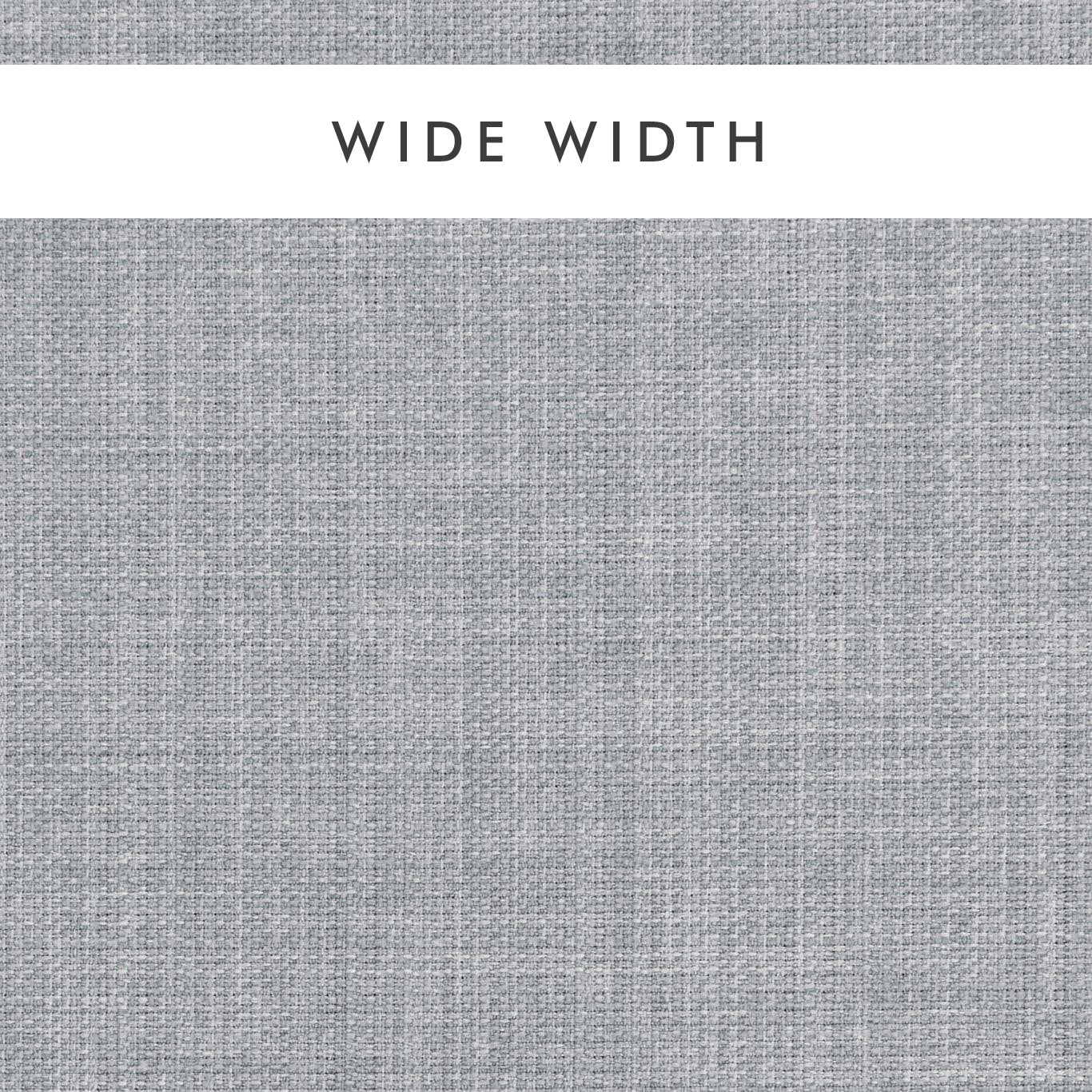Clarke & Clarke Linoso wide width Dove